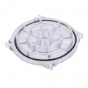 Pump prefilter lid with oring Kapri/ HCP 3800 Hayward