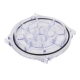 Pump prefilter lid with oring Kapri Hayward