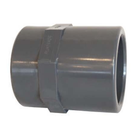 Adaptor socket female Palaplast