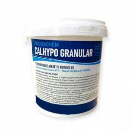  Calcium hypochlorite granular Calhypo