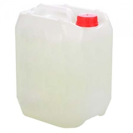 Hypochlorite sodium 30kg