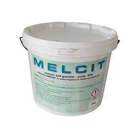 Σταθεροποιητής χλωρίου Melcit TP