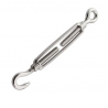Turnbuckle inox CPA