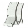 Sunbed plastic