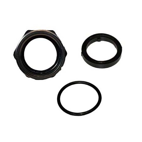 Ρακόρ σύνδεσης φίλτρου πολυβάνας σετ 2'' TR Triton