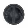 Water suction cap inlets coloured AC