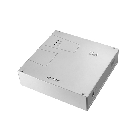 Power supply BUS PS 5