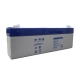Lead acid battery EL-1223