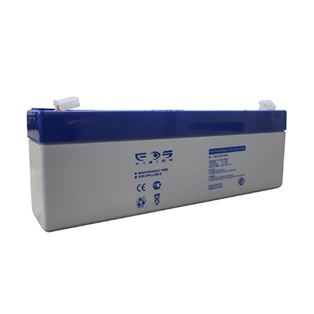 Lead acid battery EL-1223