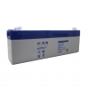 Lead acid battery EL-1223