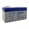 Lead acid battery EL-1213