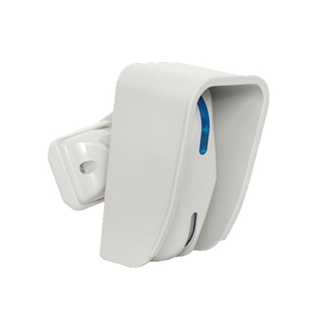 Εξωτερικός ανιχνευτής κουρτίνας VELVET DT FACTORY