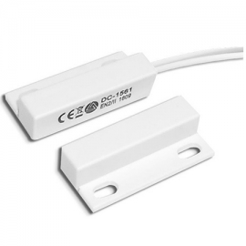 Magnetic contact DC-1561W/3K3