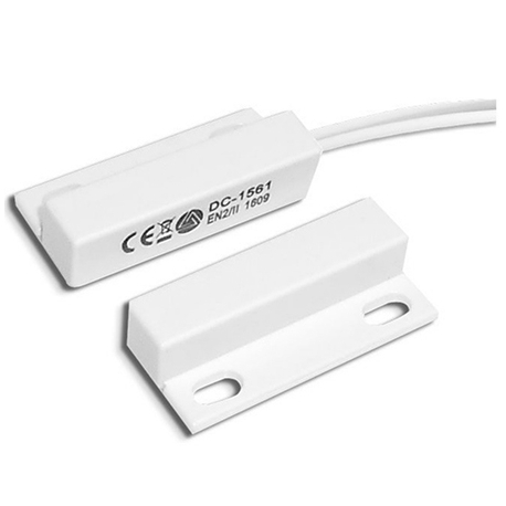 Magnetic contact DC-1561W/3K3