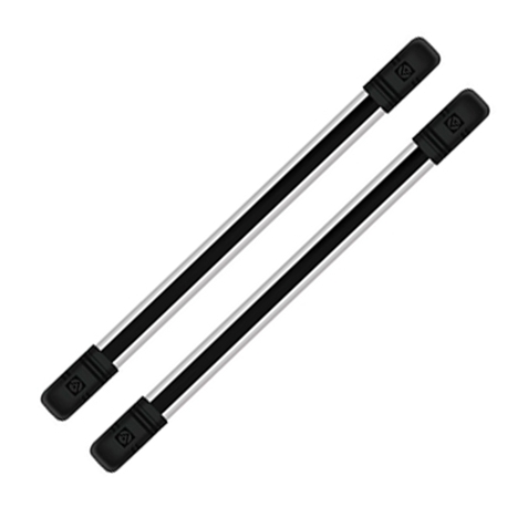 External infrared beam detector CPH 8/10 EOS 