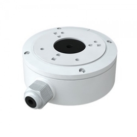 Camera connection box with base YXH-301