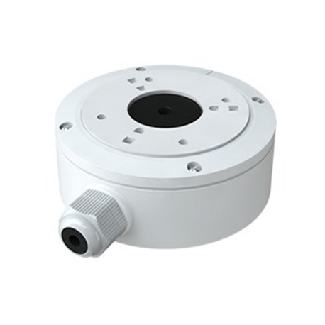 Camera connection box with base YXH-301