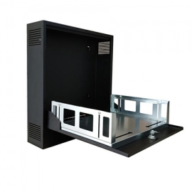 Metal protection box for recording systems DVR/B