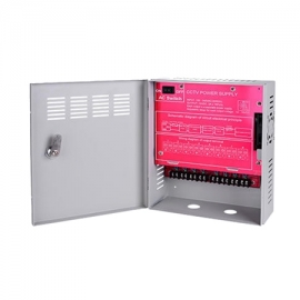 Power supply for cameras EOS 