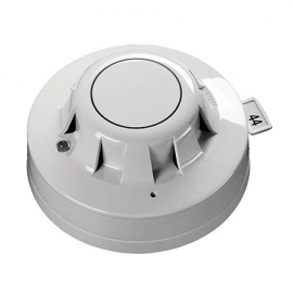 Optical smoke detector S-65 OSD