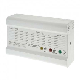 Detector lpg with audio-visual marking SE230KG