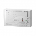 Carbon monoxide detector with electrochemical sensor SE320EC