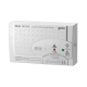 Carbon monoxide detector with electrochemical sensor SE320EC