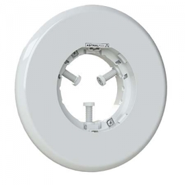 Faceplate Lumiplus Flexi Niche Astral