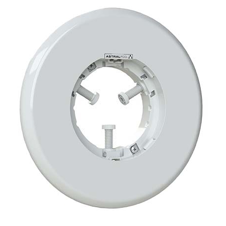 Faceplate Lumiplus Flexi Niche Astral