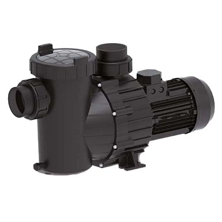 Pool pump recirculation Supra Saci