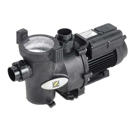 Pool pump recirculation Flo Pro M/T Zodiac