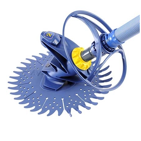 Pool hydraulic cleaner T3 Zodiac