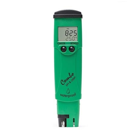 ORP/pH temperature tester Hanna