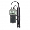 Multiparameter pH/ORP/EC/DO/Pressure/ Temperature Hanna