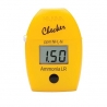 Checker low range ammonia Hanna