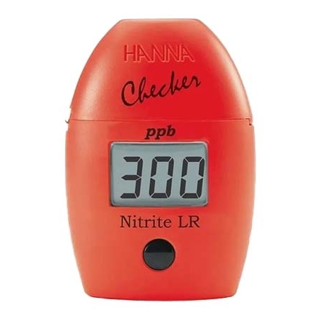 Checker Nitrite Low Range Hanna