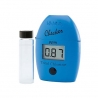 Checker total chlorine Hanna