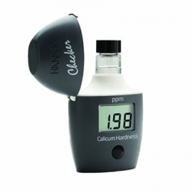 Όργανο μέτρησης τσέπης σκληρότητας ασβεστίου Hanna