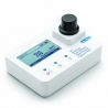 Photometer pH, Free Chlorine and Total Chlorine, Alkalinity, Cyanuric Acid Hanna