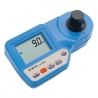 Photometer portable chloride Hanna
