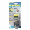 Τέστ strips υγρού οξυγόνου/ph/αλκαλικότητας Aquachek