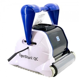 Pool hydraulic robot V-Flex Hayward