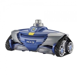 Robot cleaner MX9 Zodiac