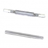 Θήκη λάμπας UV MP 300/450/675 Quartz Heliox Astral