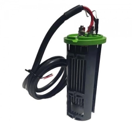 Electrolysis system titanium electrode Evo BSV