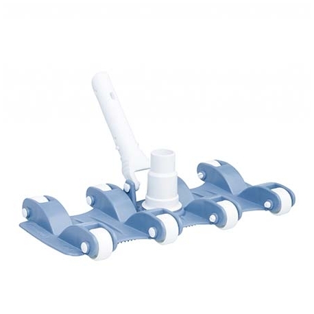 Pool cleaner manual oval Shark series