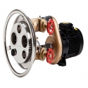 Counter current  Jet Swim 2000 Pahlen