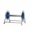Cart for lanes CPA