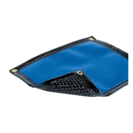 Isothermal bubble cover MIDNIGHT