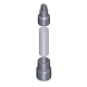 Extension valve handle VKD Fip